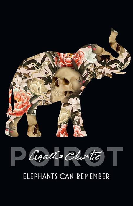 Elephants Can Remember: Poirot